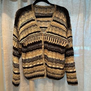 Vintage sweater